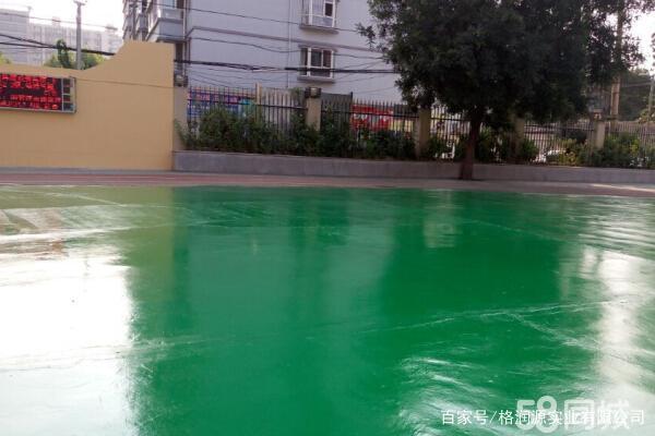 包头 地坪漆翻新维修