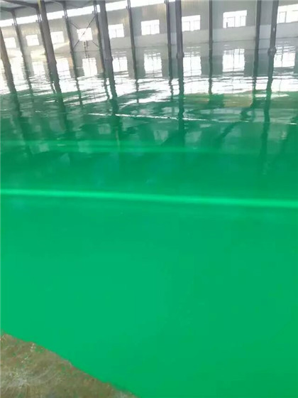 包头，我直接给你一份室外地坪漆翻新维修